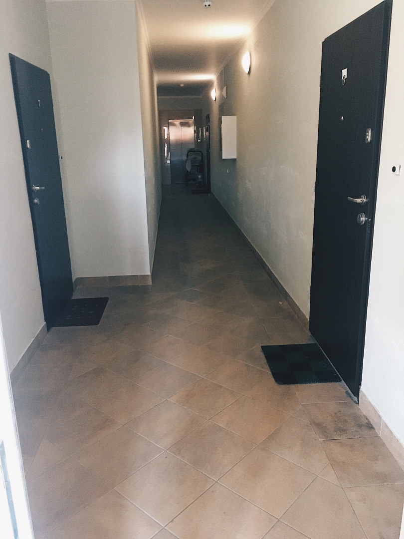 Квартира Дом у моря