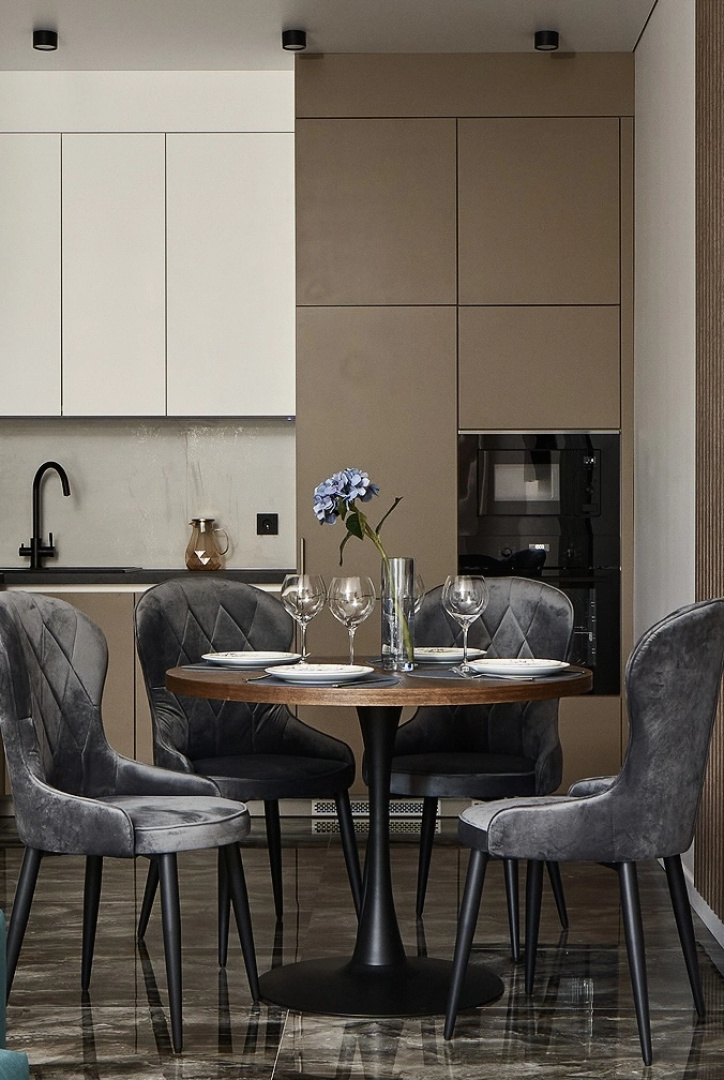 Апартаменты Efimov Baltic Home