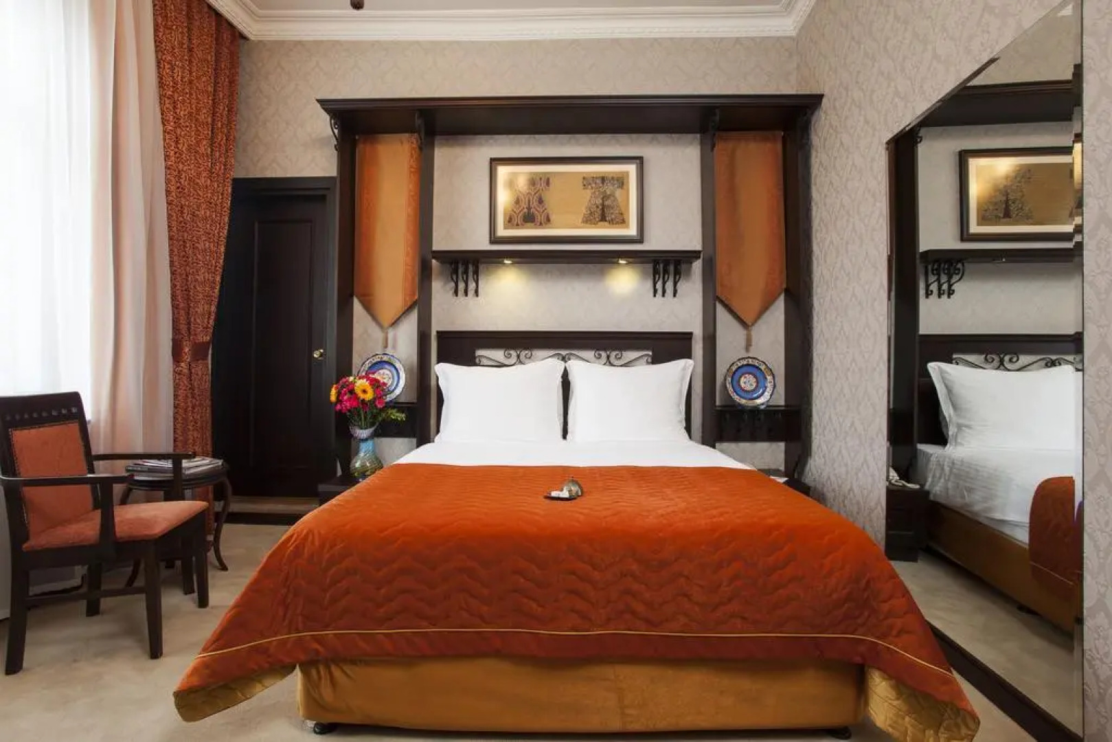 Ottoman Hotel Imperial - Special Class