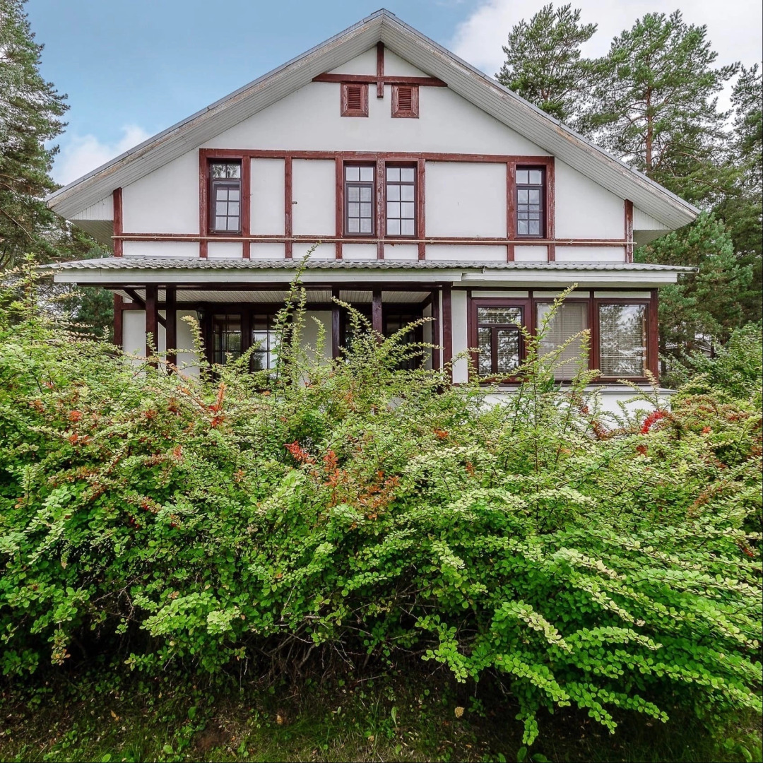 Отель Загородный Плесков