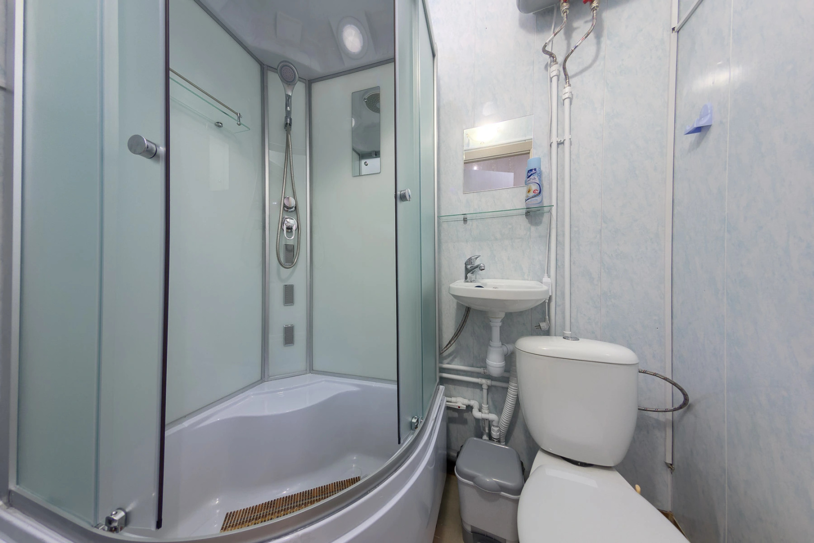 Меблированные Комнаты Алые Паруса