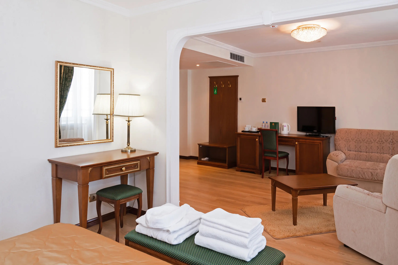 Отель Azimut Тамбов