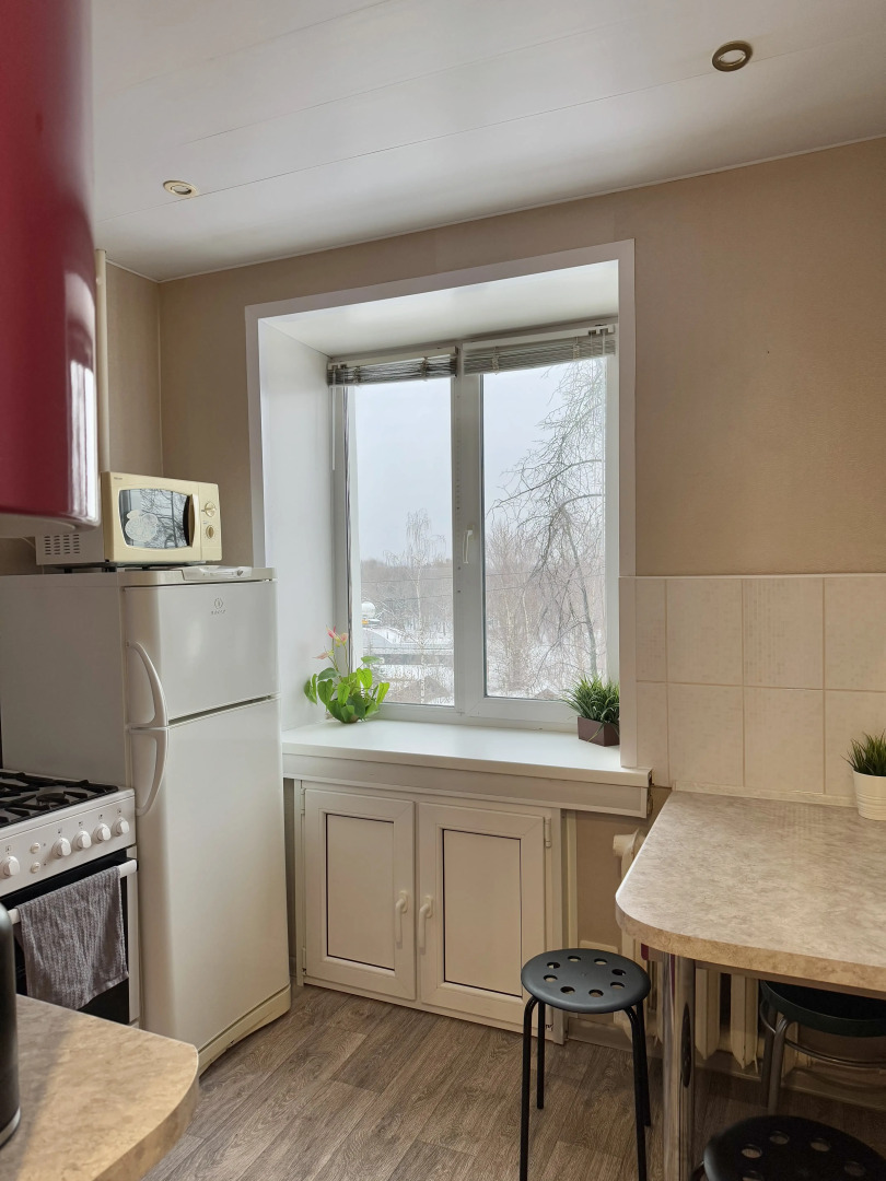 Апартаменты Apart-Comfort на Которосльной Набережной 4