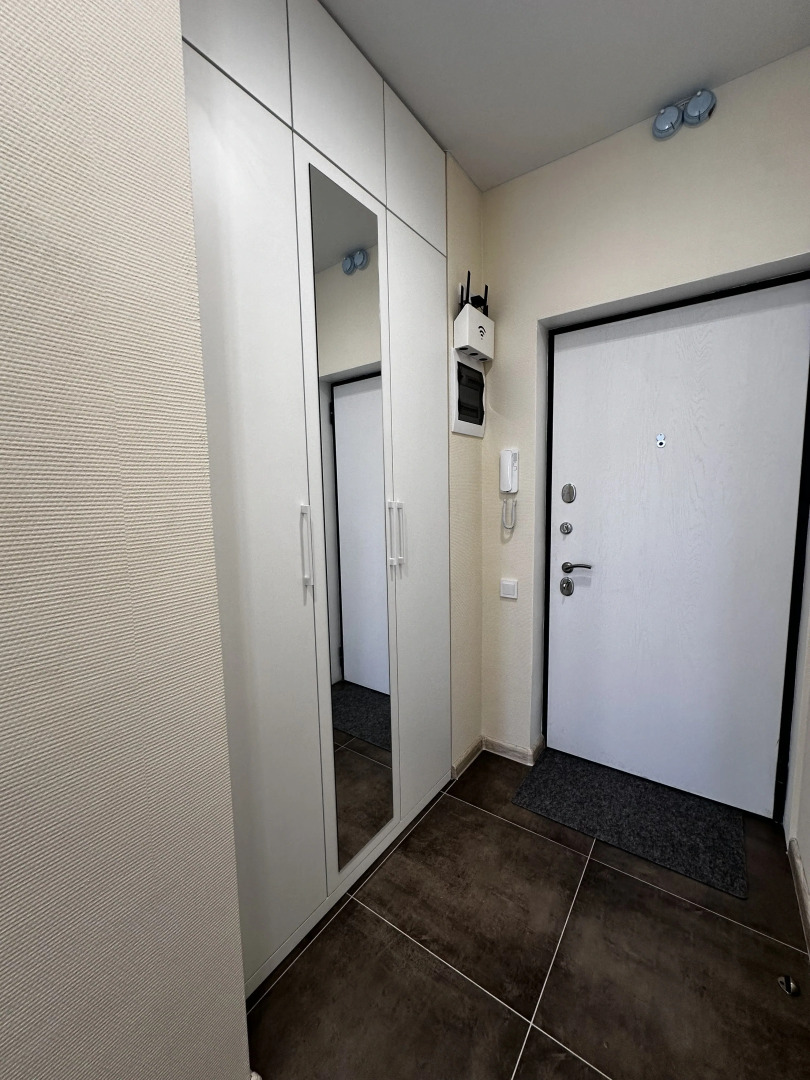 Квартира в Центральной Части Города