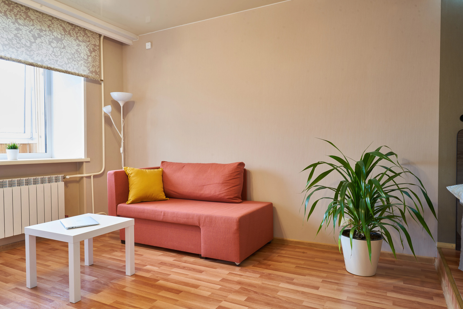 Апартаменты Good night Студенческая улица 5А