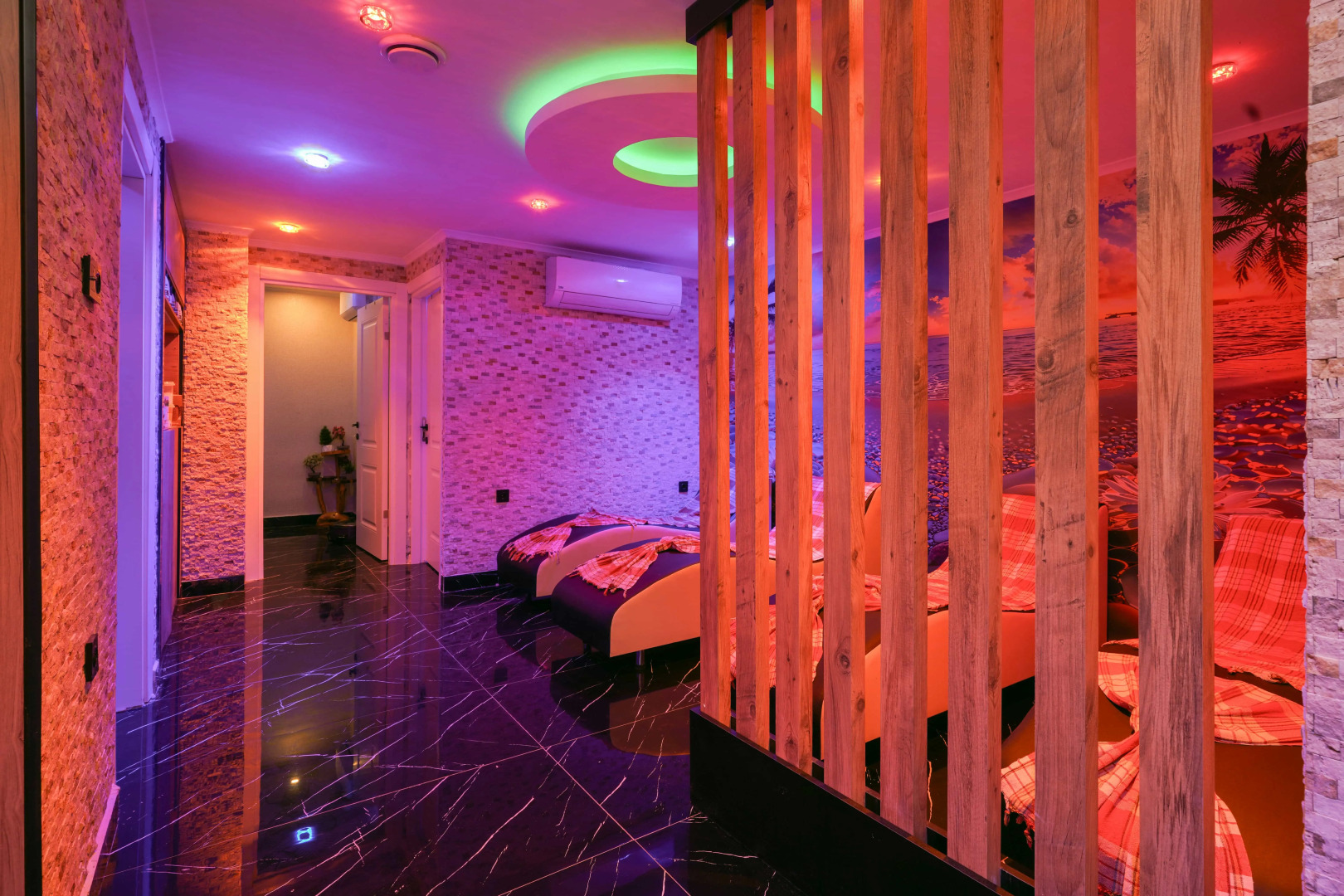 Отель Kleopatra Arsi