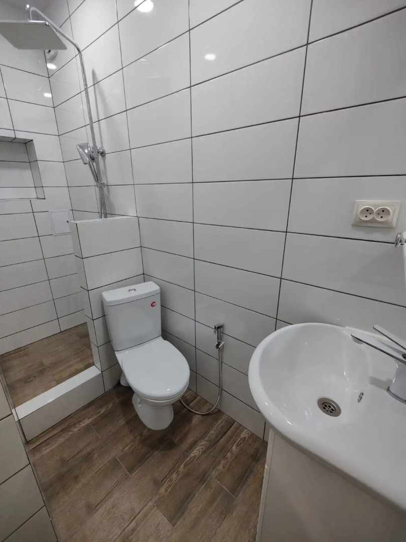 Апартаменты "В гостях у Ани"