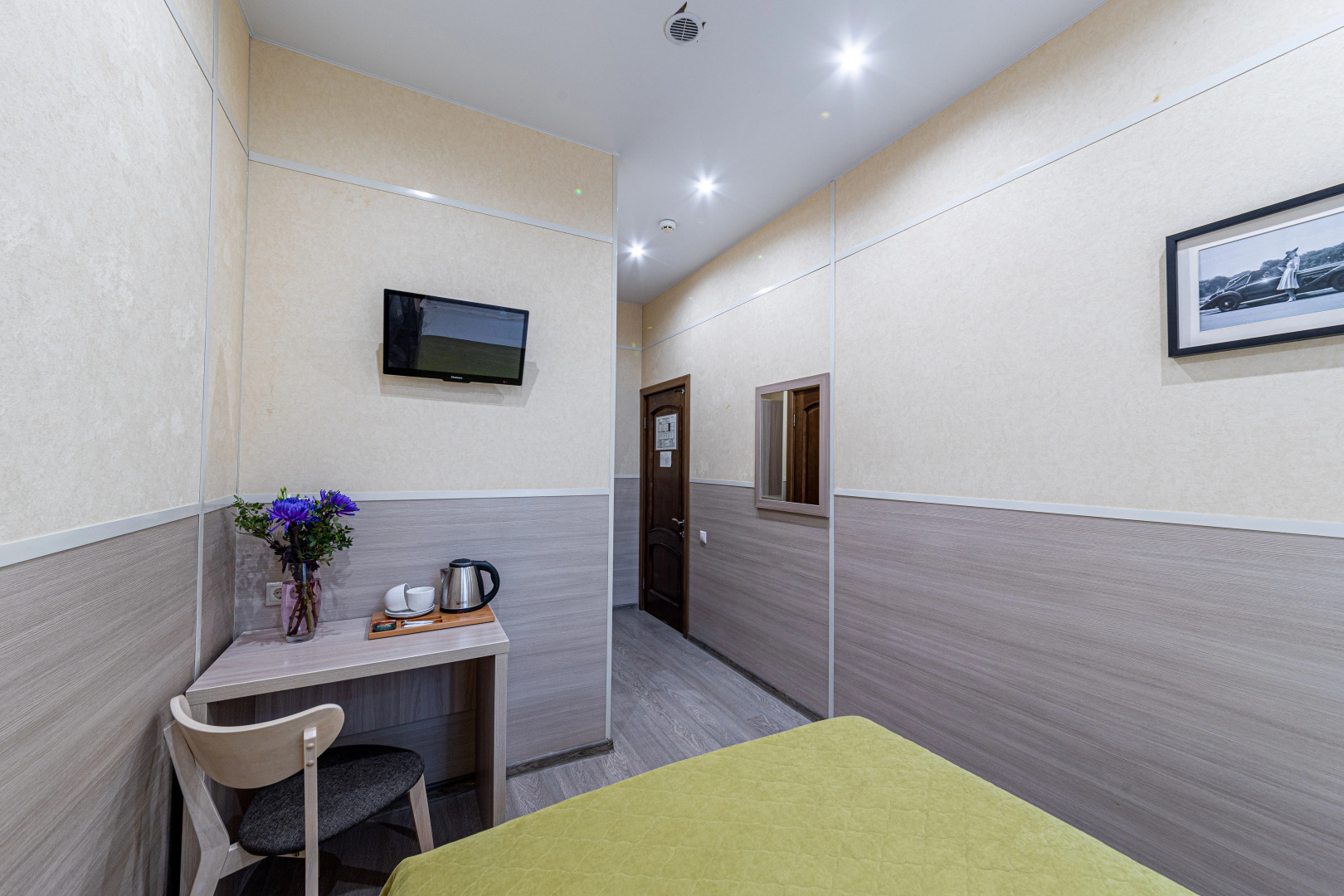 Мини-отель Соколиная Гора