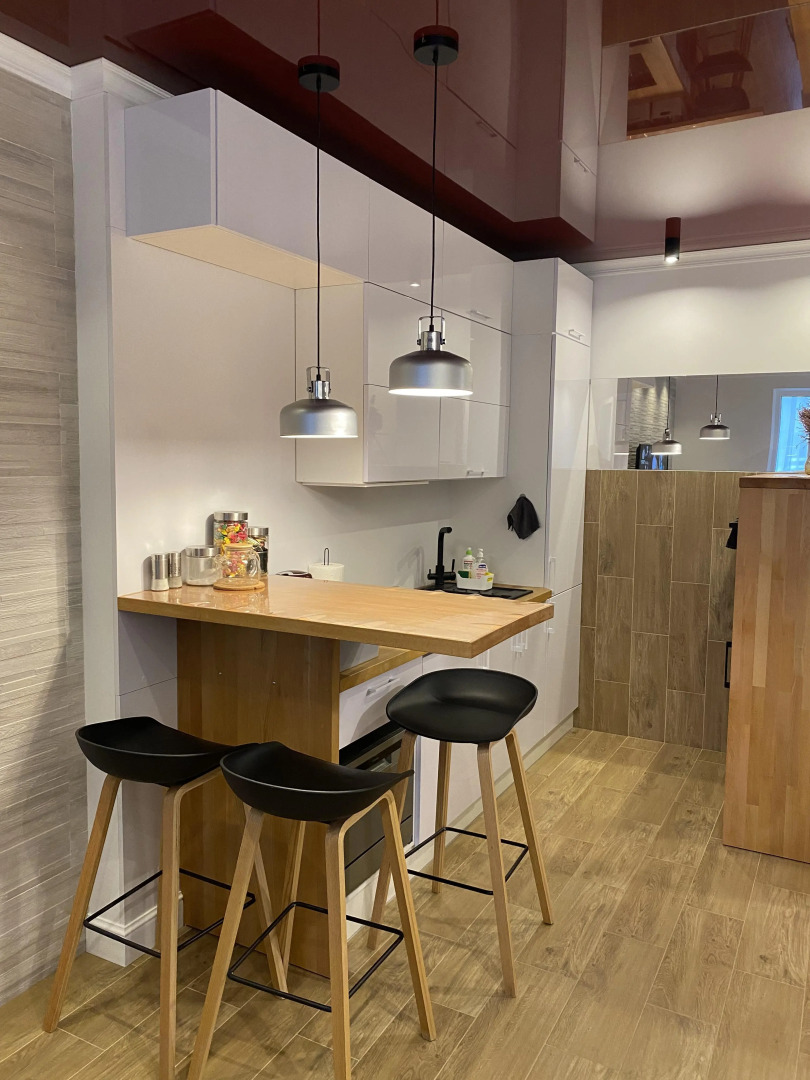 Квартира в Зеленоградске