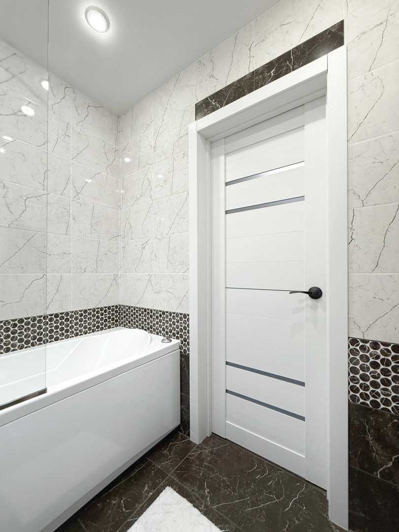 Квартира на Улице Фатыха Амирхана 23