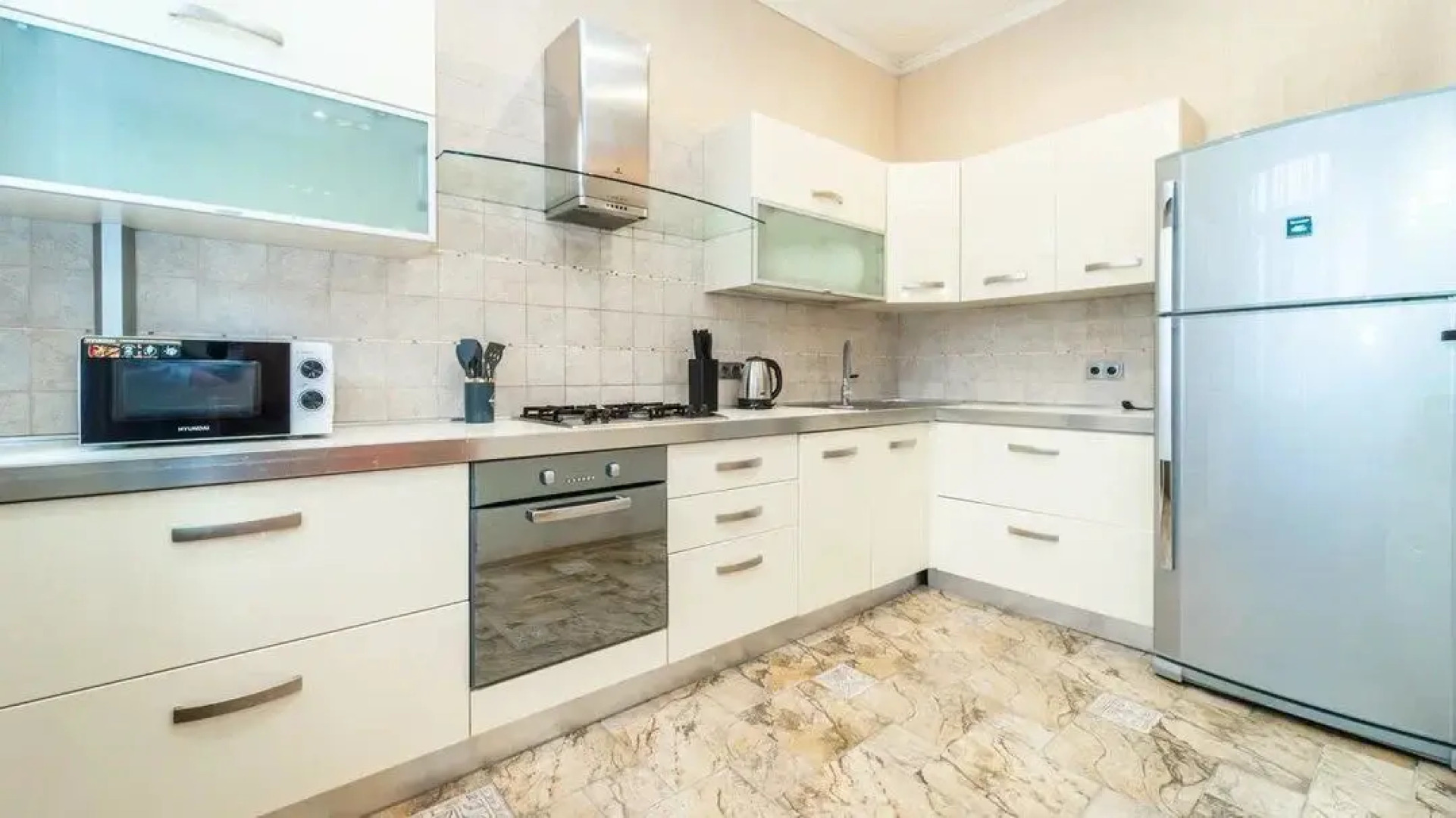 Квартира Apartments in the centre of Minsk off Lenina 8 st