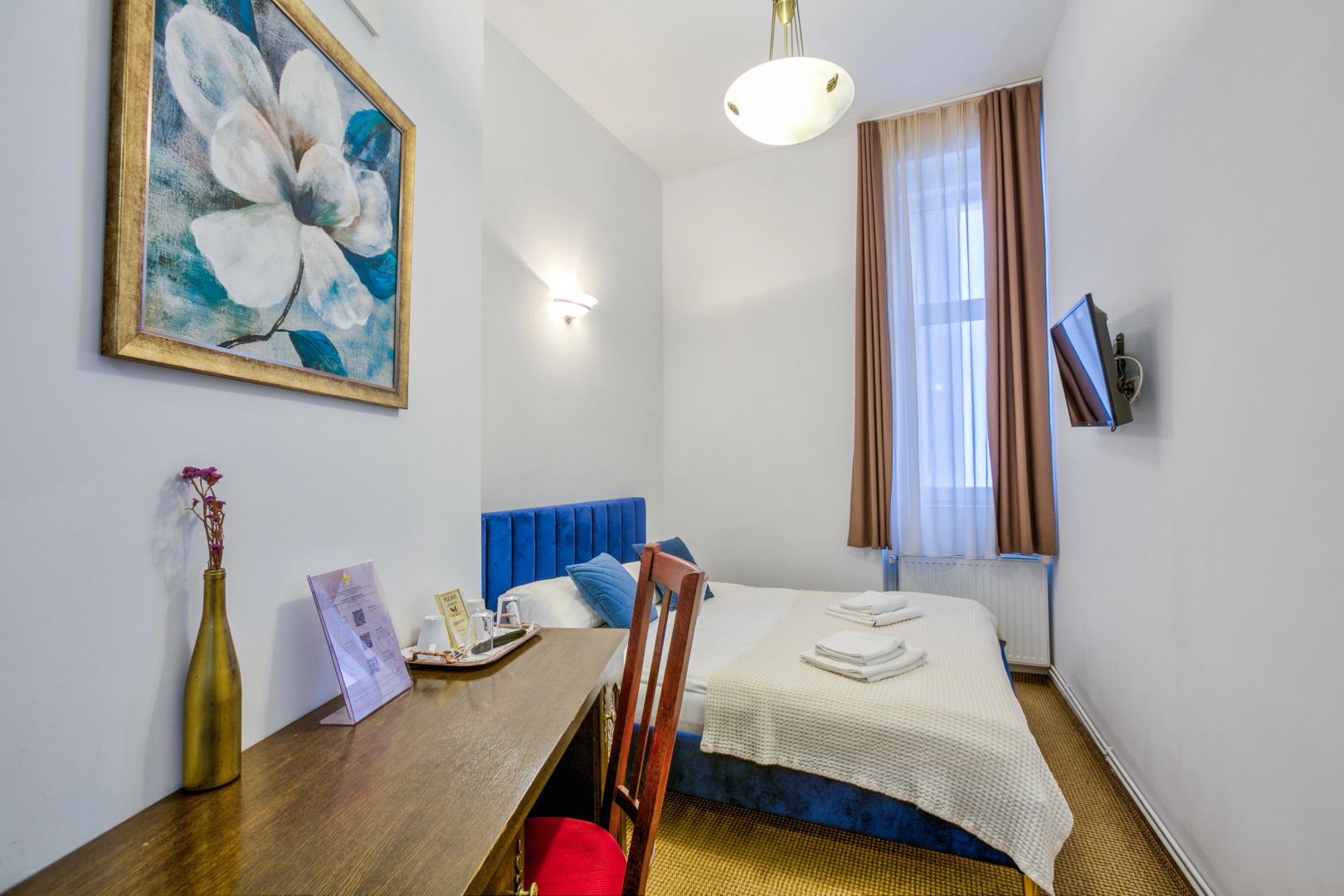 Residence Central Annapolis