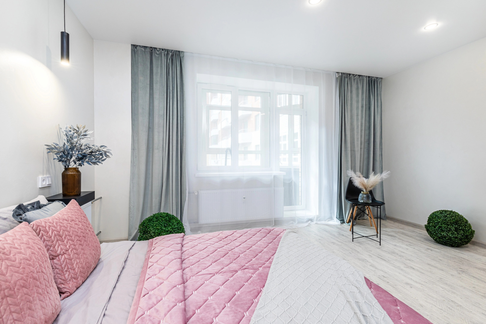 Апартаменты LS Уютные