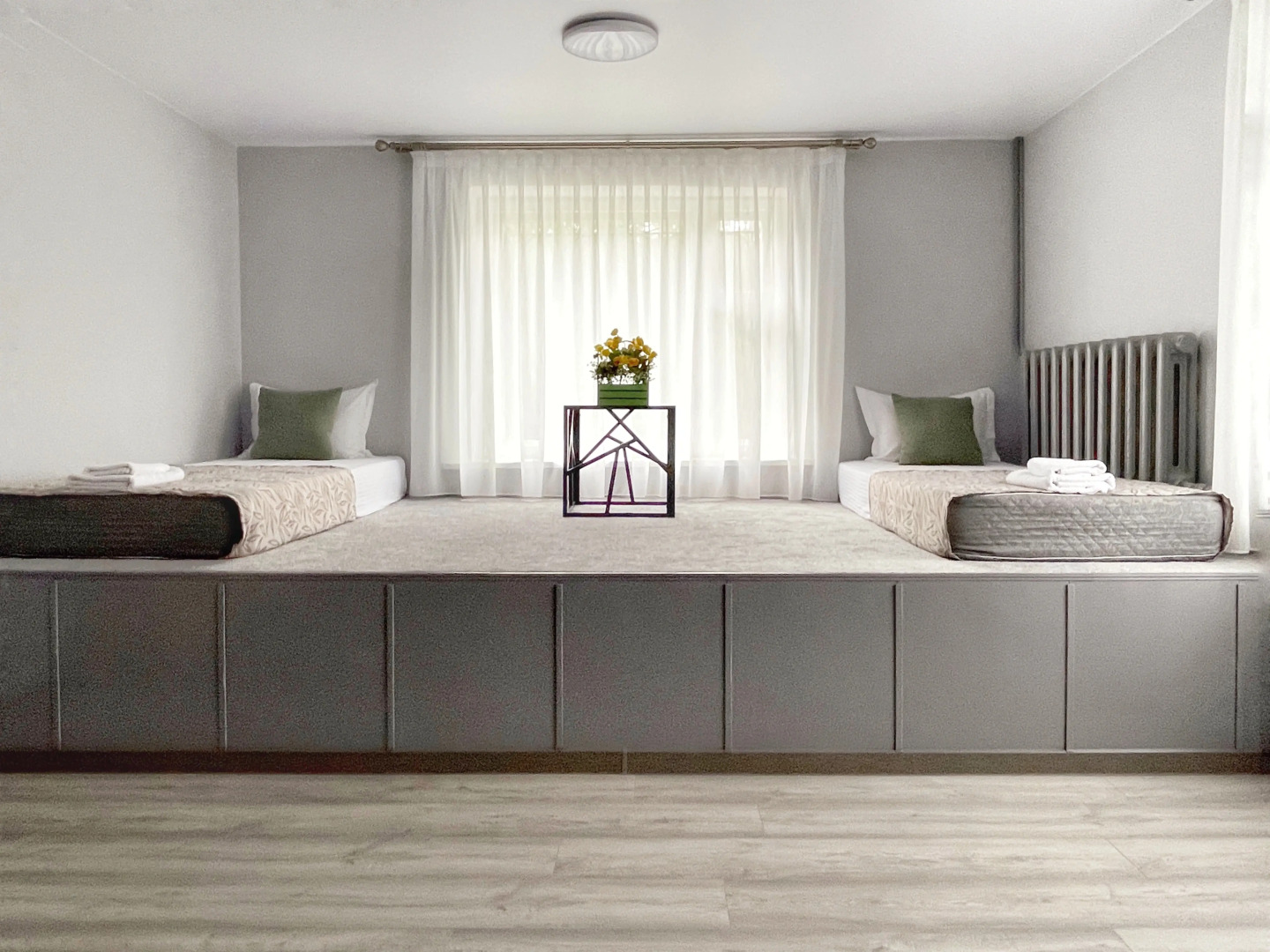 Частный дом Шикарный недалеко от Собора