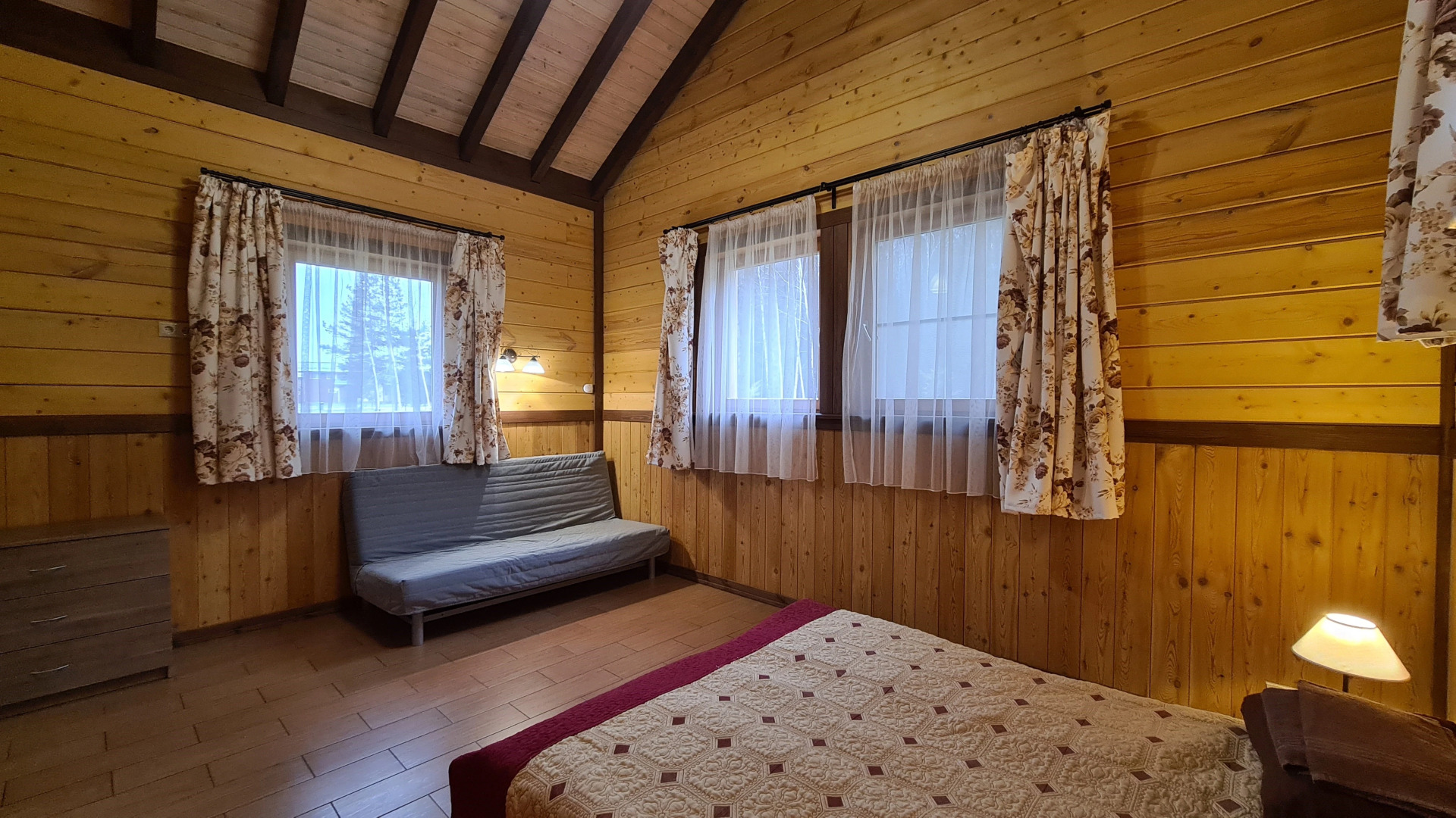 Гостевой Дом На 6 Человек А1