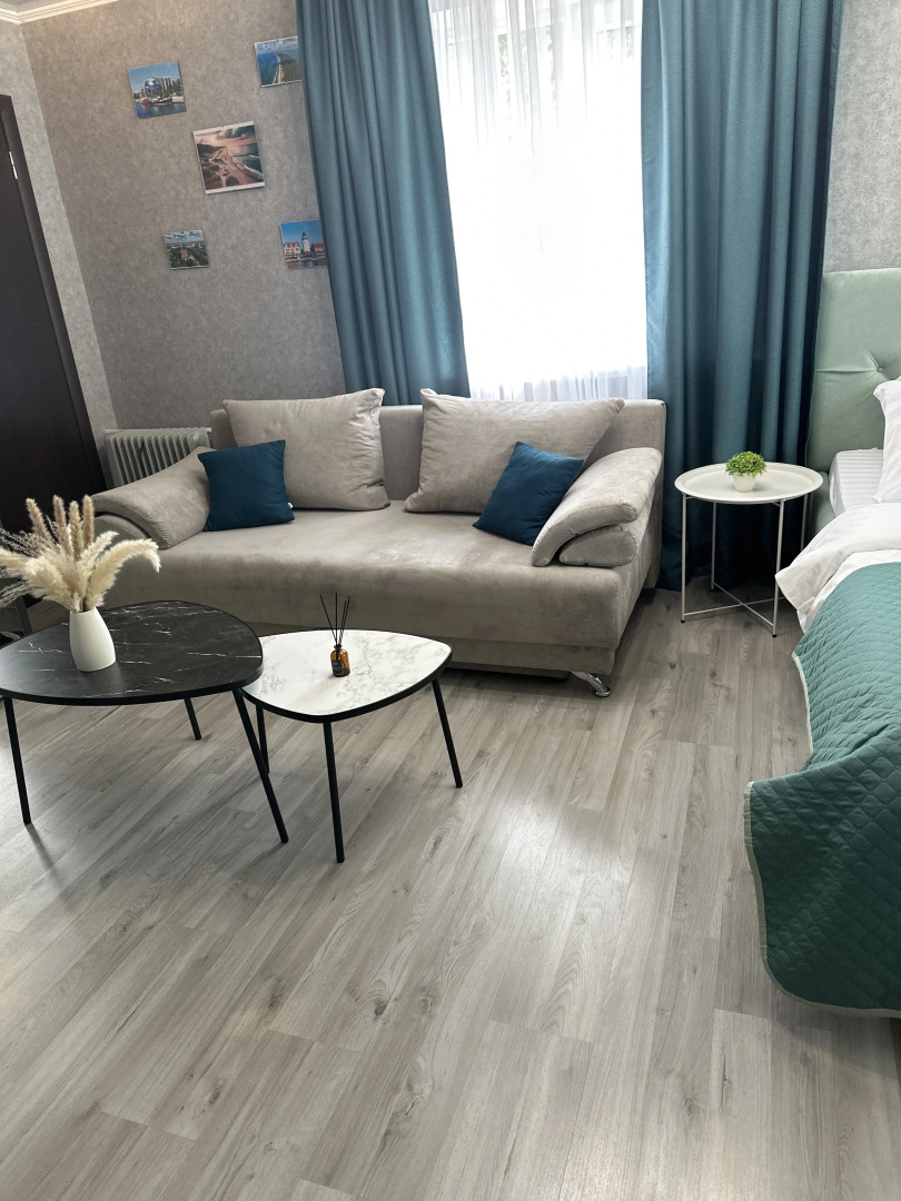 Квартира Уютная в Самом Центре Калининграда Вагнера 7