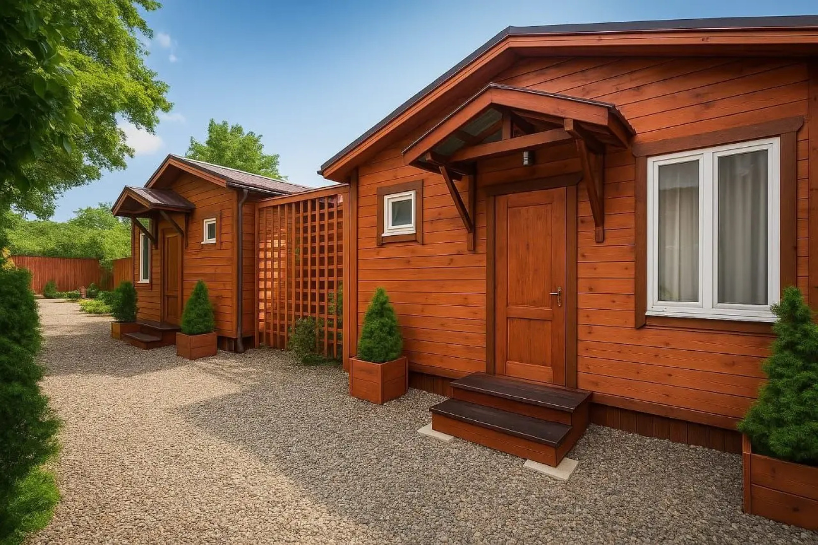 Гостевой дом Проксима