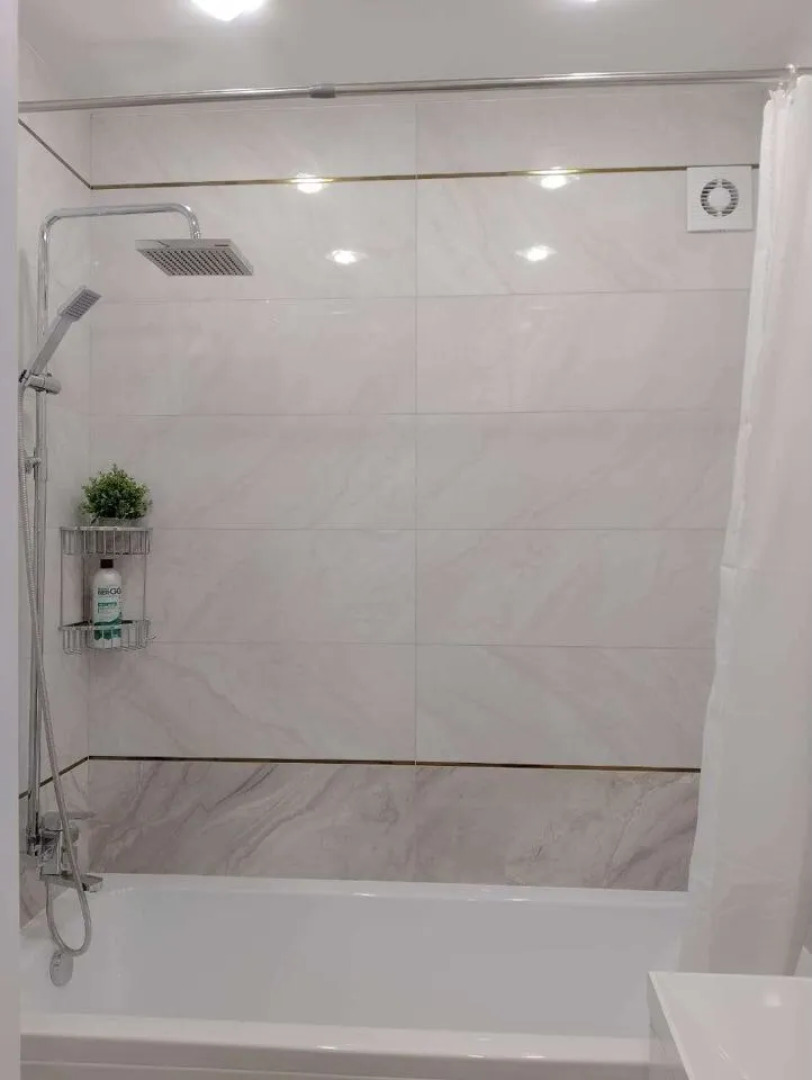 Квартира на Бехтерева 2Б