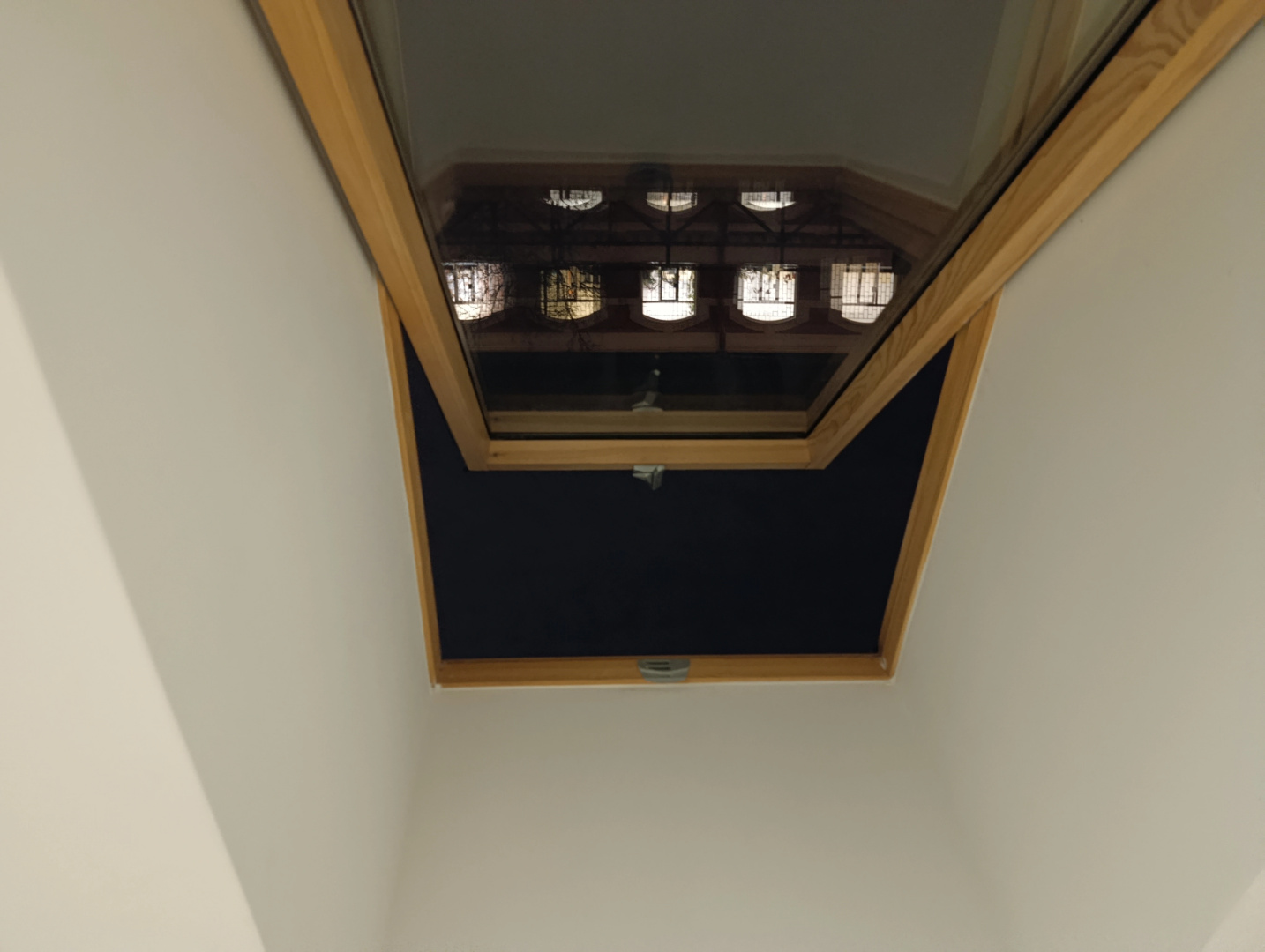 Апартаменты Roof Space