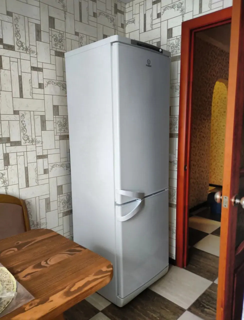 Квартира Уютная двухкомнатная