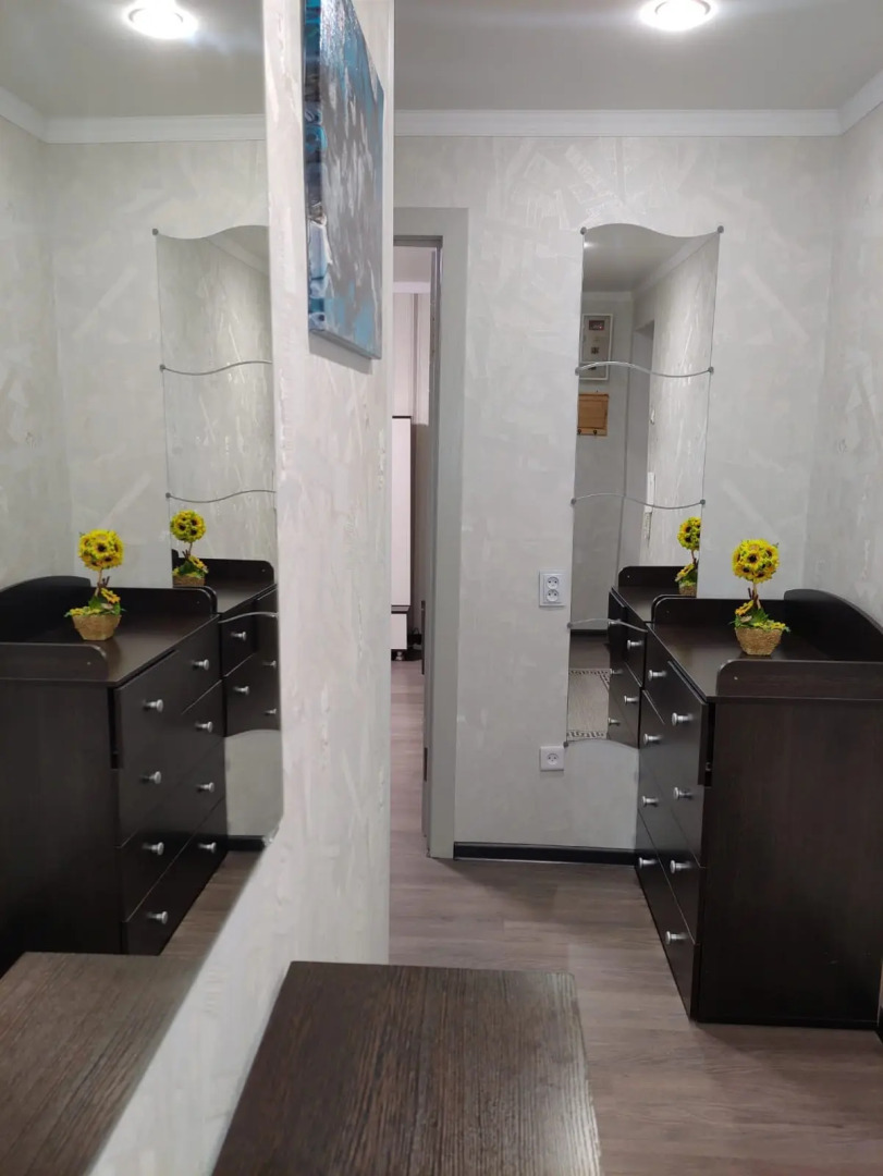 Квартира на Народной