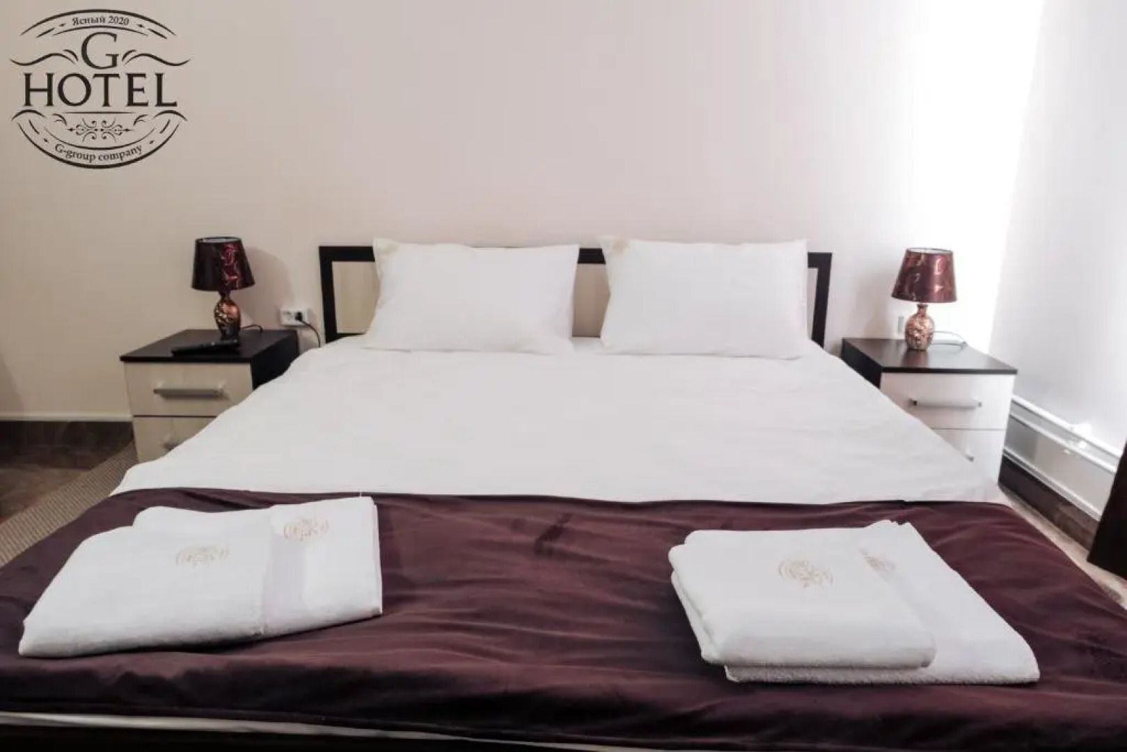 G-HOTEL (Джи Отель)