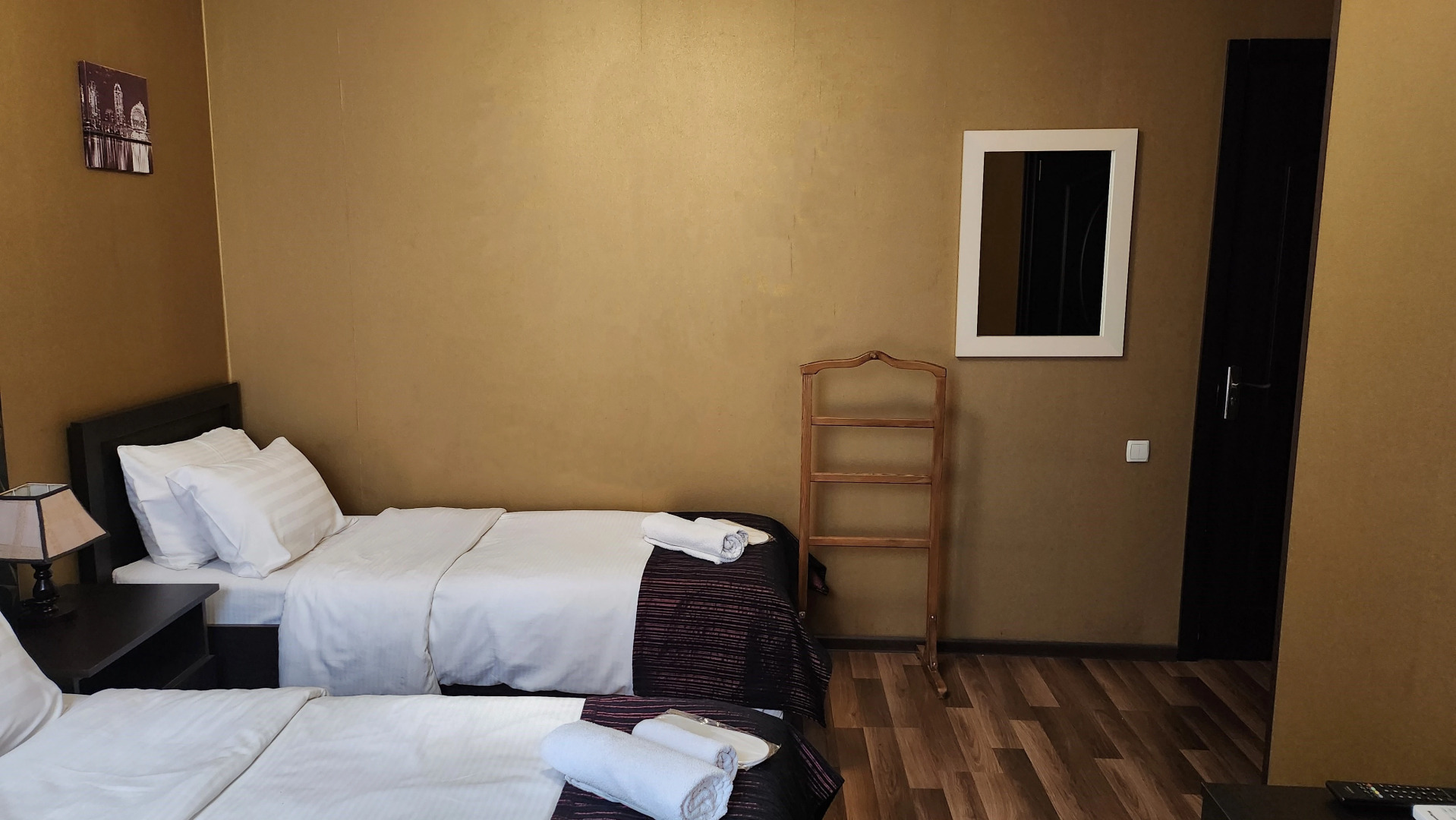 Hotel Georgian Paradise