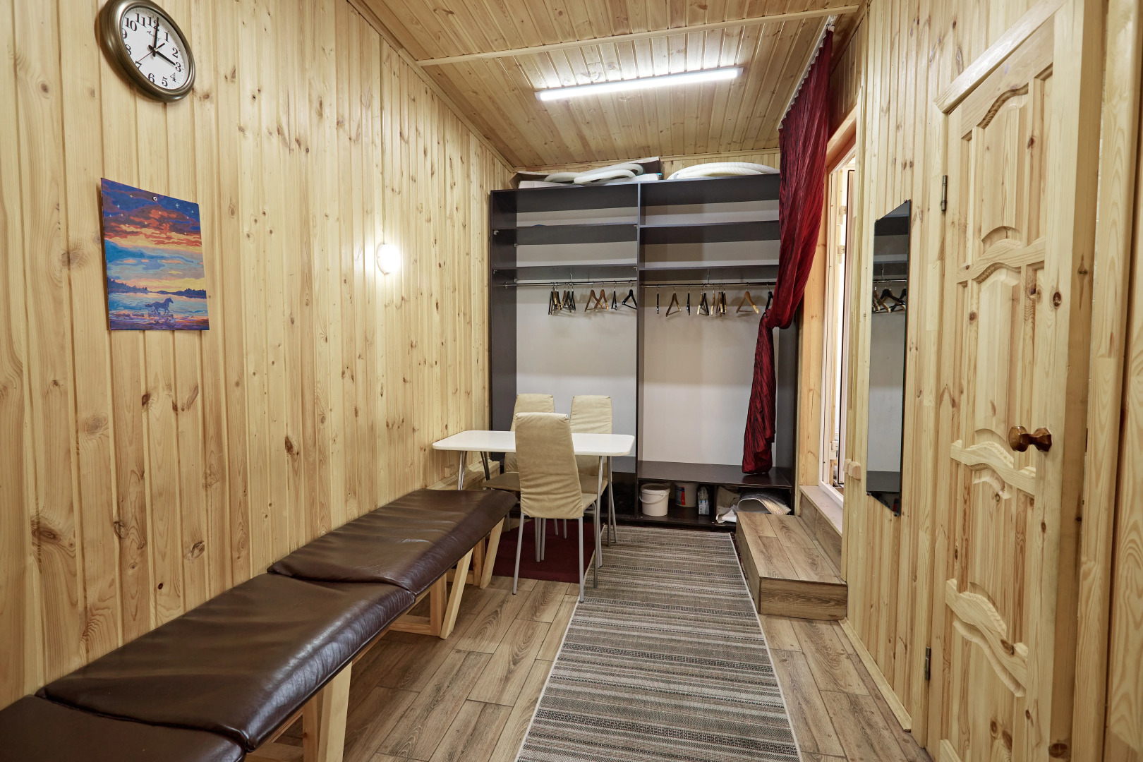 Частный дом Алмаз