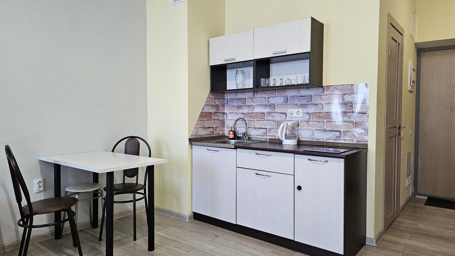 Квартира Марьин Дом на Азина, 22/7