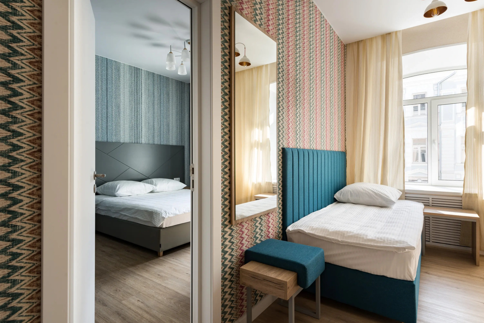 Мини-Отель Алеон