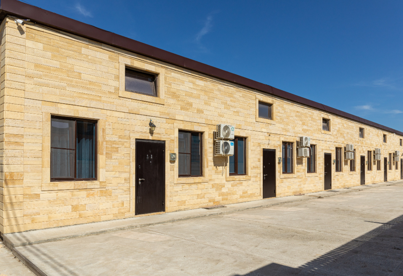 Гостевой Дом Оазис