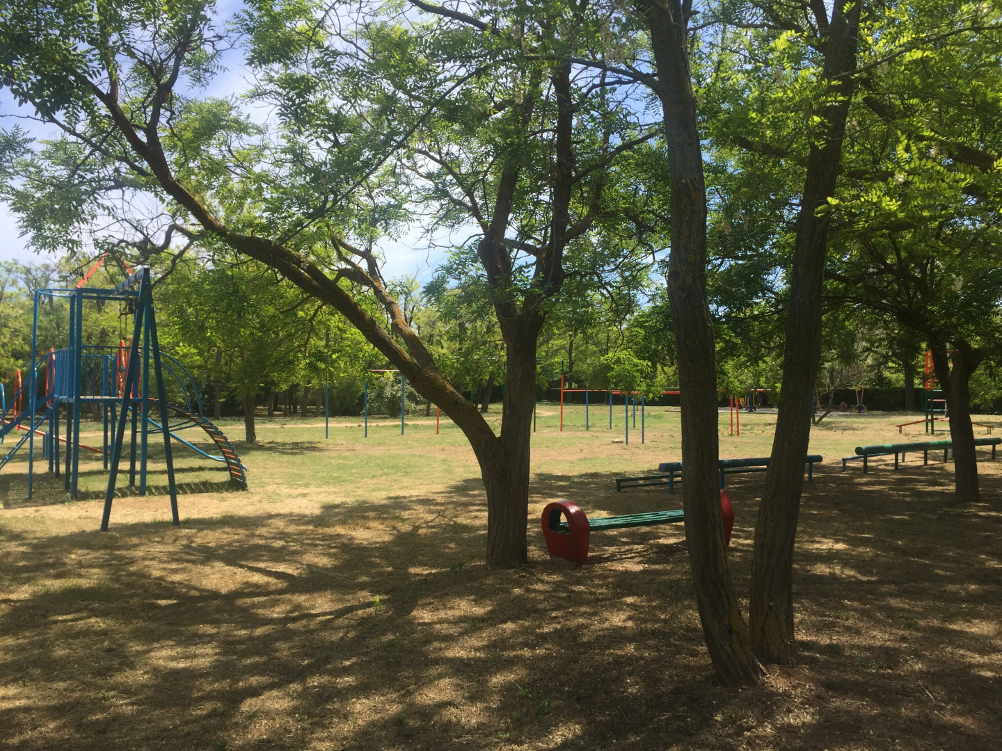 Санаторий Международный Детский Медицинский Центр Чайка