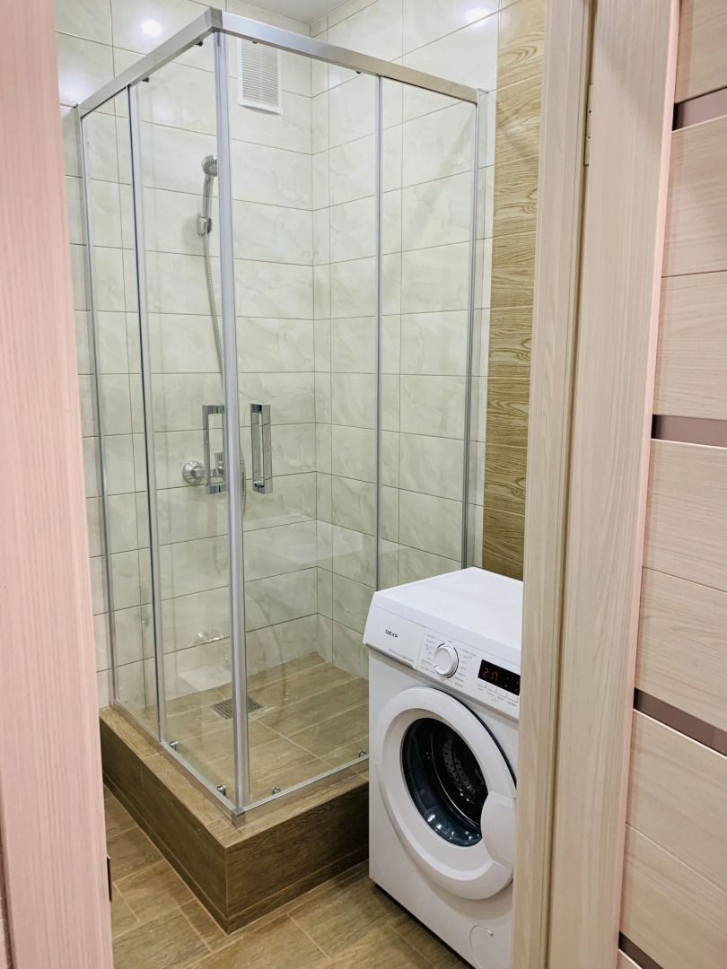 Квартира Красивая Однокомнатная на Новороссийская 1 Уфа Демский Район