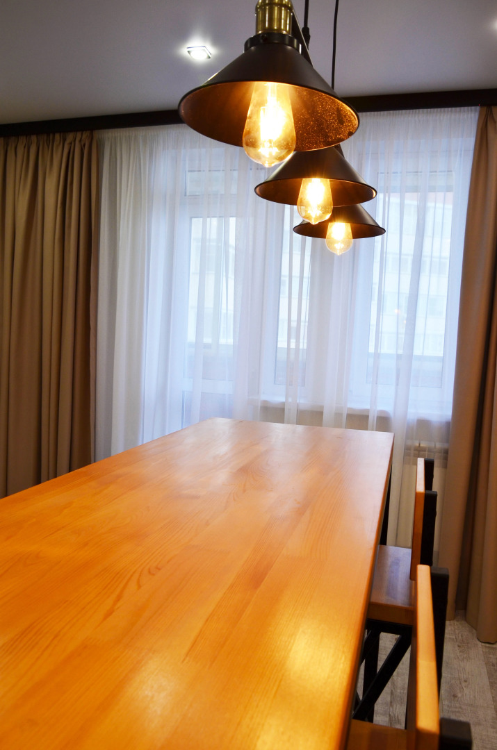 Апартаменты Лофт174 на Елькина