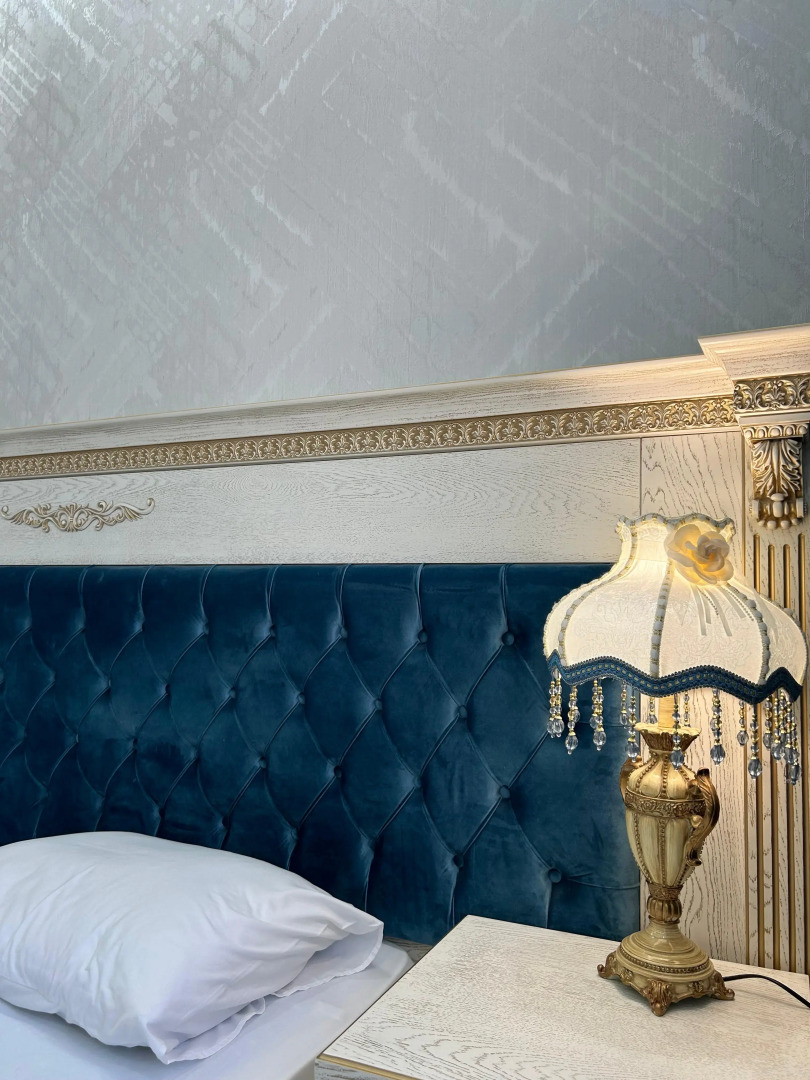 Отель Dash Gapi