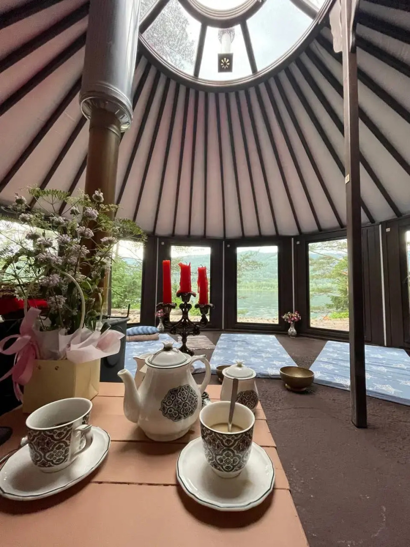 Частный дом Идеальный отдых на берегу Енисея