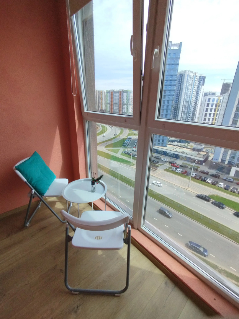 Апартаменты Marrakesh aпарт