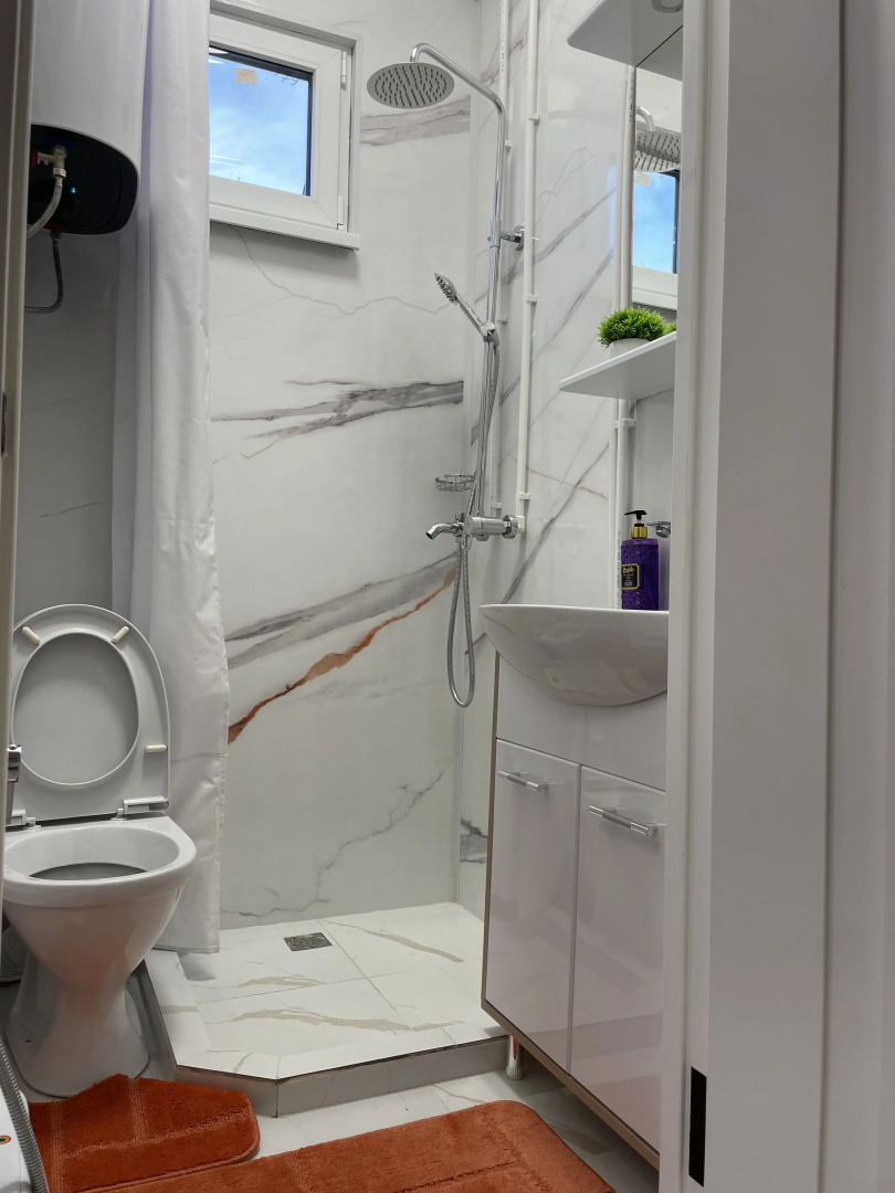 Новый Гостевой дом в сердце Архыза