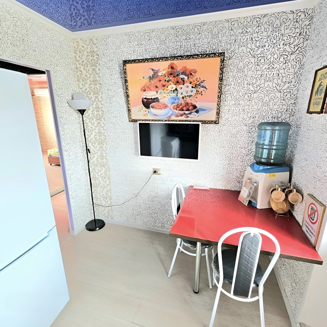 Апартаменты на Чишмале