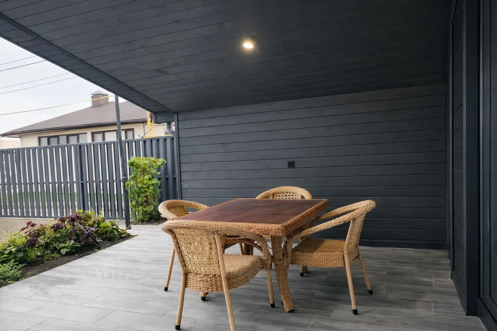 База Отдыха Хазри