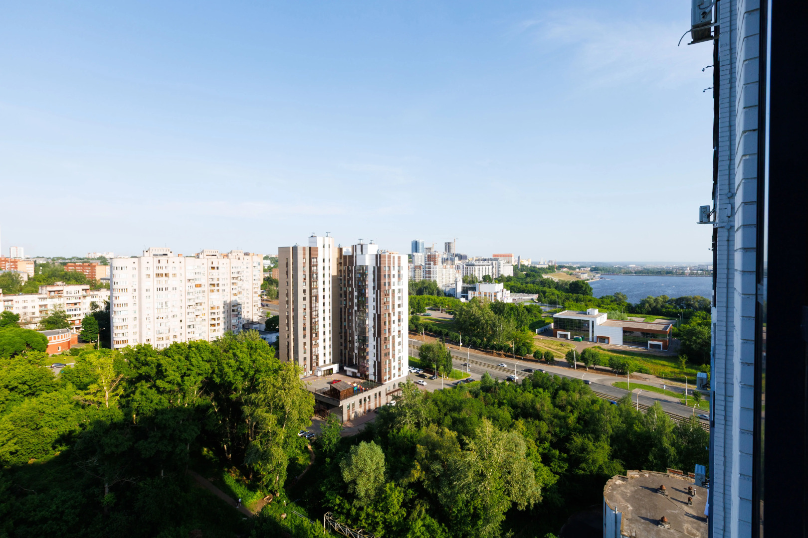 Квартира Квартирный вопрос
