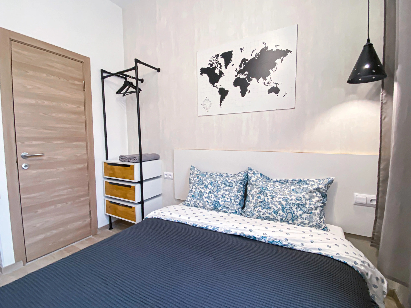 Квартира Лайф Студия 1, 15м2, на Тарарыкова 5