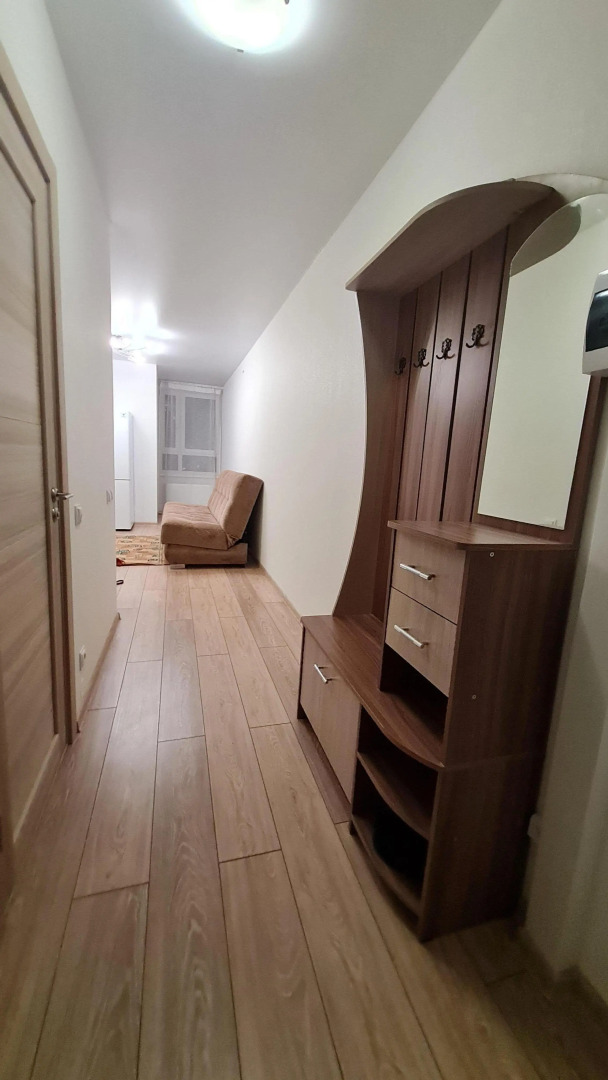 Квартира Фристайл на Уктусе