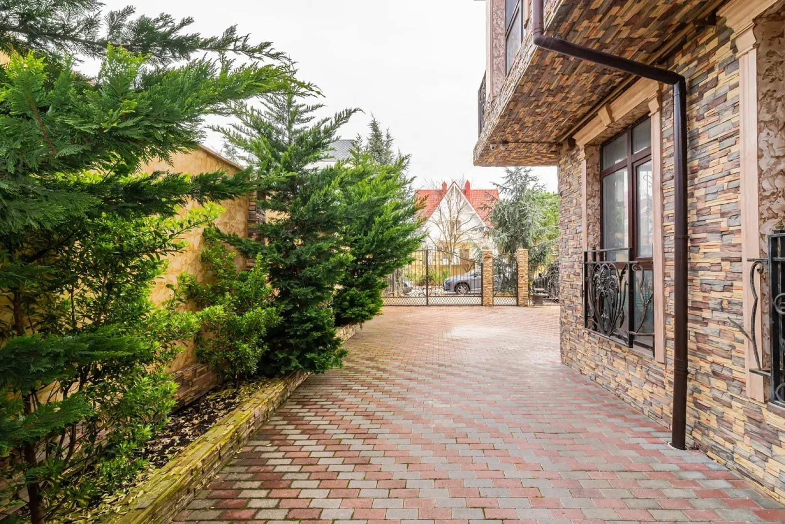 Апартаменты More Rooms в ЖК Вальс/55