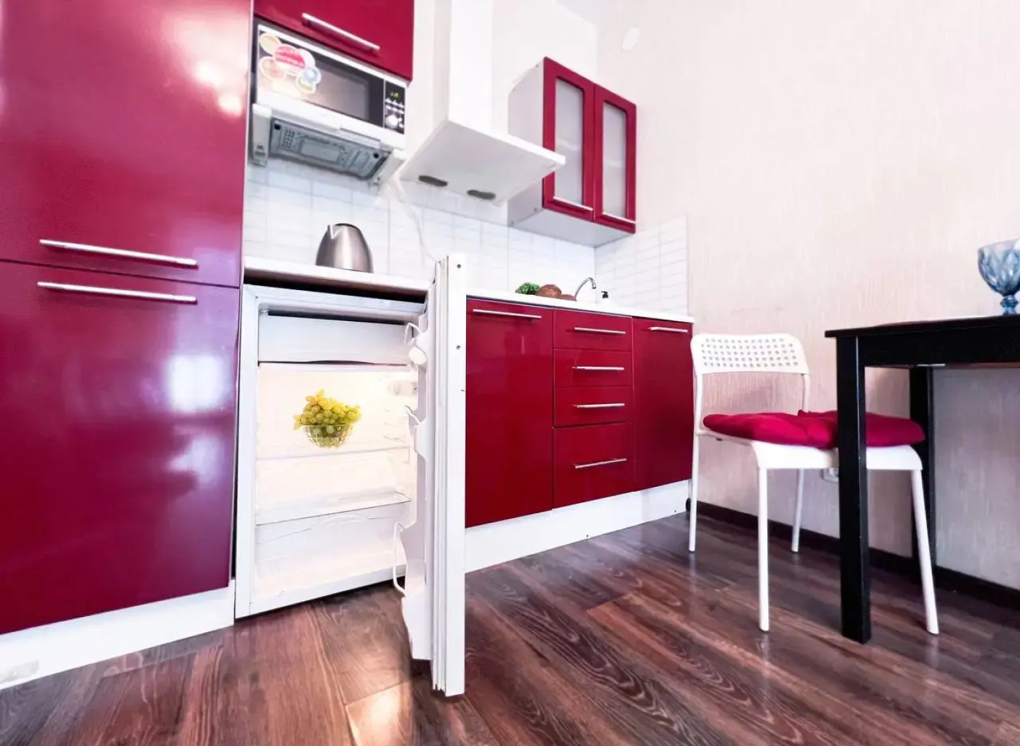 Апартаменты Park Inn Citi Rooms 5