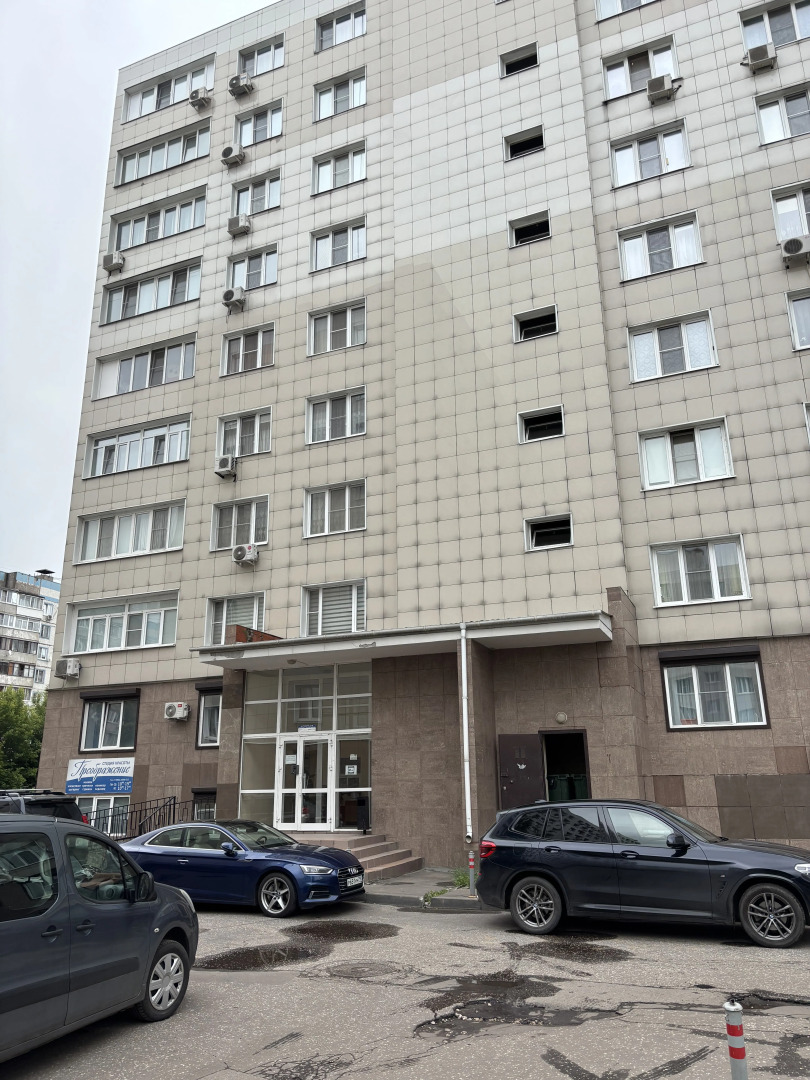 Квартира Уютная