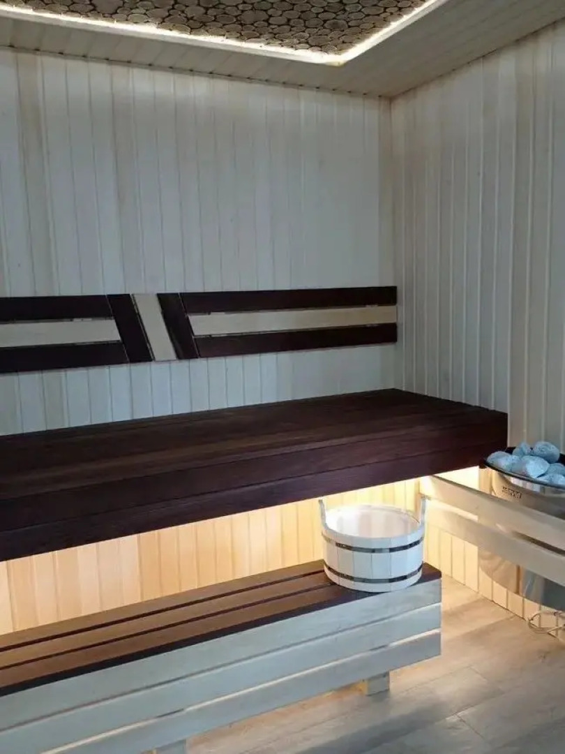 Частный дом Премиальный с Сауной и Чаном