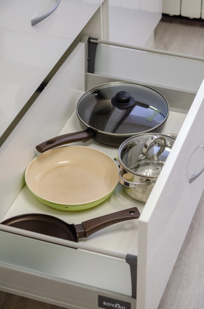 Апартаменты Красный Квадрат на Набережной