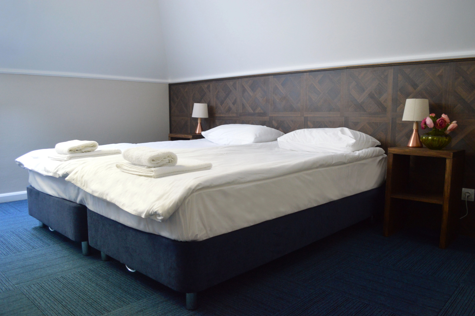 Вилла Гретта