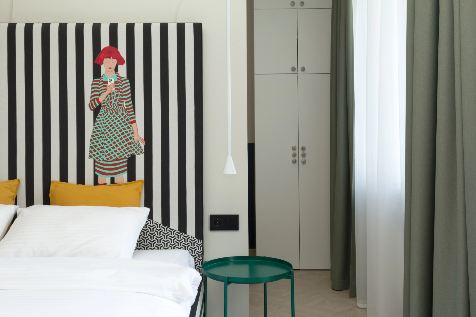 Квартира Величественная сталинка на набережной в историческом центре города-героя.